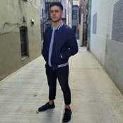 Sam Acevedo's photo