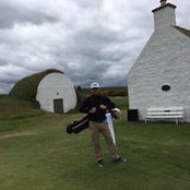Adam Bramson's photo