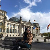 Bew Chanoknan's photo