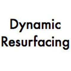 Dynamic Resurfacing