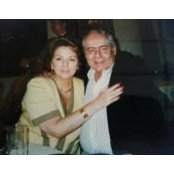 Photo de Maria Teresa Dutriz de Aguilar