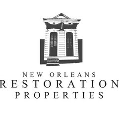New Orleans Restoration Properties