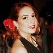 Imen Ben Mahmoud's photo