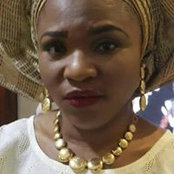 Oladokun Fatima's photo