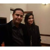 Foto von Mariam Umer