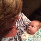 Anita Alexander's photo