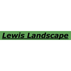 Lewis Landscape