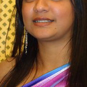 Devi Persaud's photo