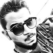 Ahmed Rawaas foto