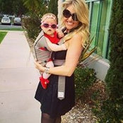 Candice Buckett's photo