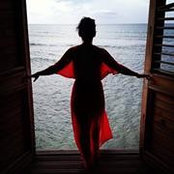 Chrissy Cartwrights foto