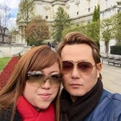 Eva Fernandez's photo