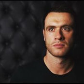 Luke Wilsons foto