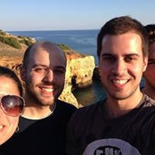 Daniel Morgado's photo