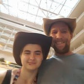 Josh Mularski's photo