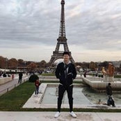 Hao Wu's photo