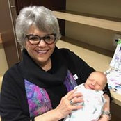 Belle Kohen's photo