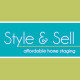 Style & Sell Affordable Home Staging