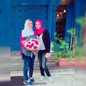 Noha Mohamed's photo
