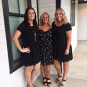 Kathy Austin's photo