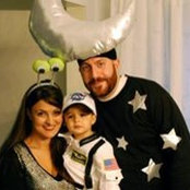 Christina Punch's photo