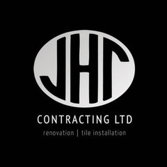 JHR Contracting LTD