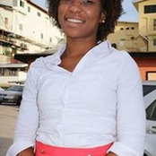 Portia John's photo