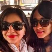 Niharika Sunils billede