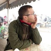 Aleksandr Platonov's photo