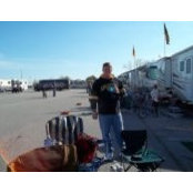 Foto di Mike Settle
