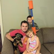 Photo de Ben Mayo