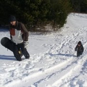 Foto von Chase Biederman