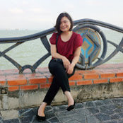 Thuy Bui's photo