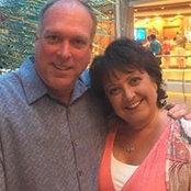 Paula Riley's photo