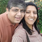 Ekta Singhal's photo