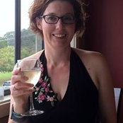 Jo-Anne Stevenson's photo