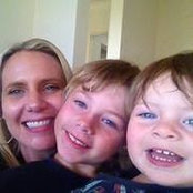 Lisa Davis's photo