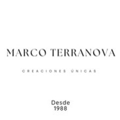 Marco Terranova. Creaciones únicas