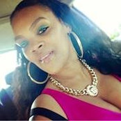 Yvette Powell's photo