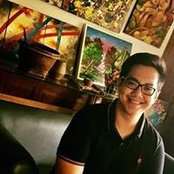 Marvine Madayag's photo