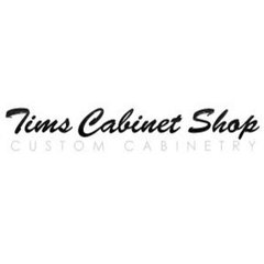 Tim's Cabinet Shop