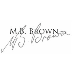 M B Brown Ltd