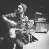Tim Paynes foto