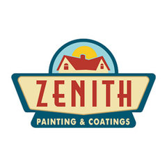 Zenith Painting & Coatings