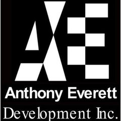 Anthony Everett Real Estate Development