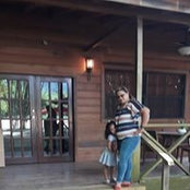 Danin Persad's photo