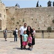 Meira Simanowitz's photo