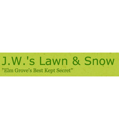 JW's Lawn and Snow