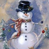 Wendy Bentzoni Serfass's photo