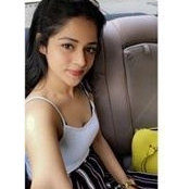 Ashika Rele's photo